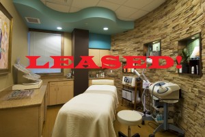 Exam Room leased 2